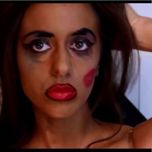 Meet your Posher, Nikki